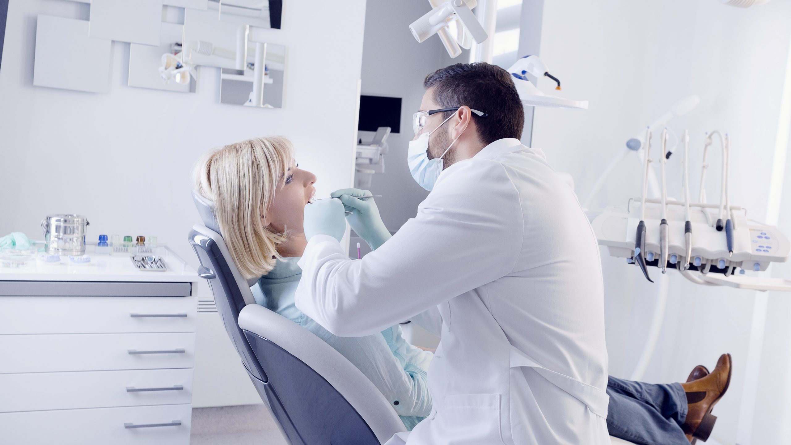 Dentist in East Freetown, MA